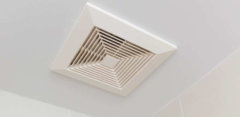 Why Does Keeping Vents and Ducts Clear Prevent Mold?